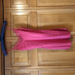 Victoria's Secret Silk Slip Size S